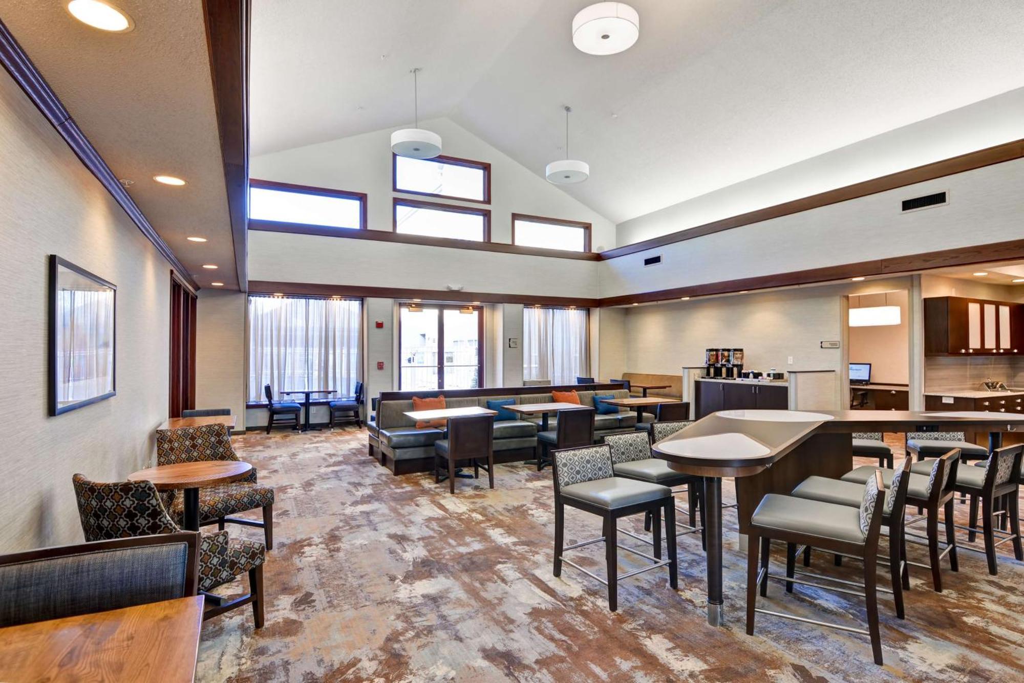 Homewood Suites By Hilton Kansas City/Overland Park Exterior photo